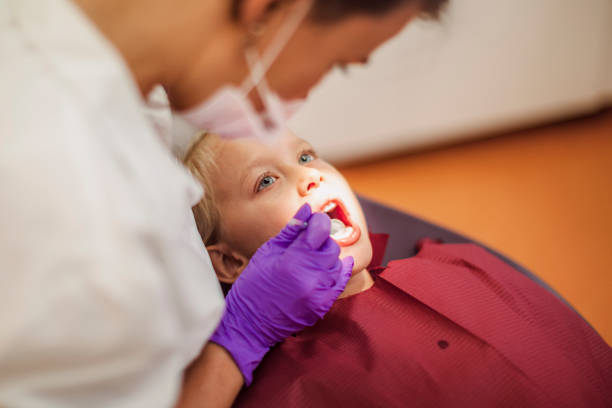 Best Emergency Pediatric Dentist  in Monticello, MS