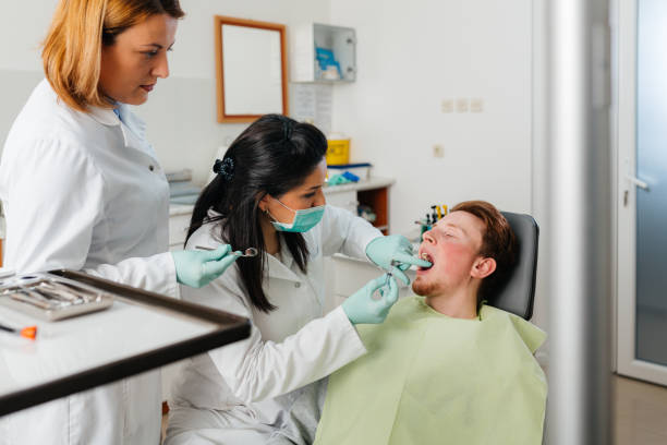 Best Tooth Infection Emergency Dentist  in Monticello, MS